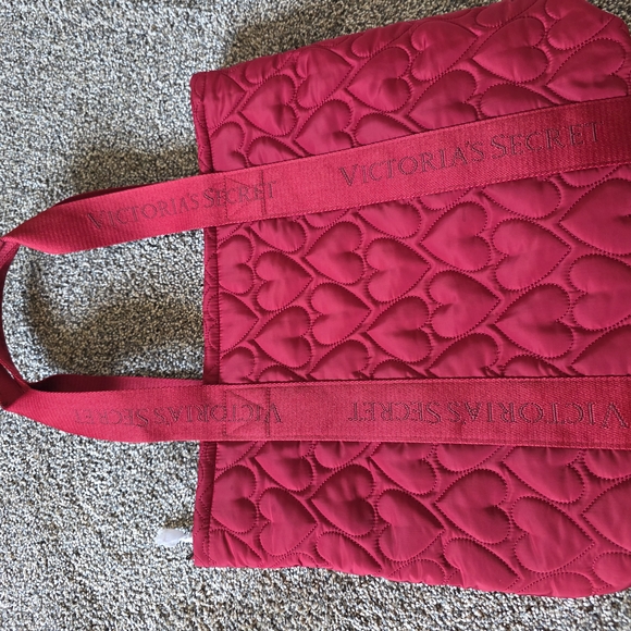 Victoria Secret Bag - Picture 2 of 3